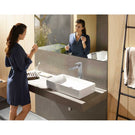 hansgrohe-metropol-chrome-basin-mixer-tap-260-with-push-open-waste-