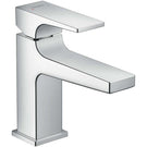 hansgrohe-metropol-chrome-single-lever-basin-mixer-tap-100-with-push-open-waste-