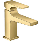 hansgrohe-metropol-polished-gold-optic-basin-mixer-tap-100-with-push-open-waste-