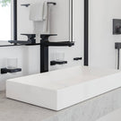 hansgrohe-metropol-matt-black-basin-mixer-tap-260-with-push-open-waste-