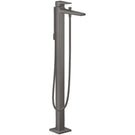 hansgrohe-metropol-brushed-black-chrome-single-lever-floor-standing-bath-mixer-