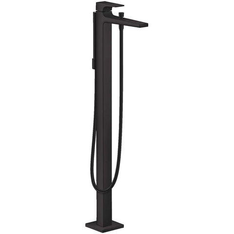 Hansgrohe Metropol Single Lever Floor Standing Bath Mixer Tap