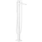 hansgrohe-metropol-matt-white-single-lever-floor-standing-bath-mixer-tap-