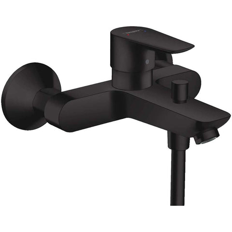Hansgrohe Talis E Single Lever Manual Bath Shower Mixer Tap