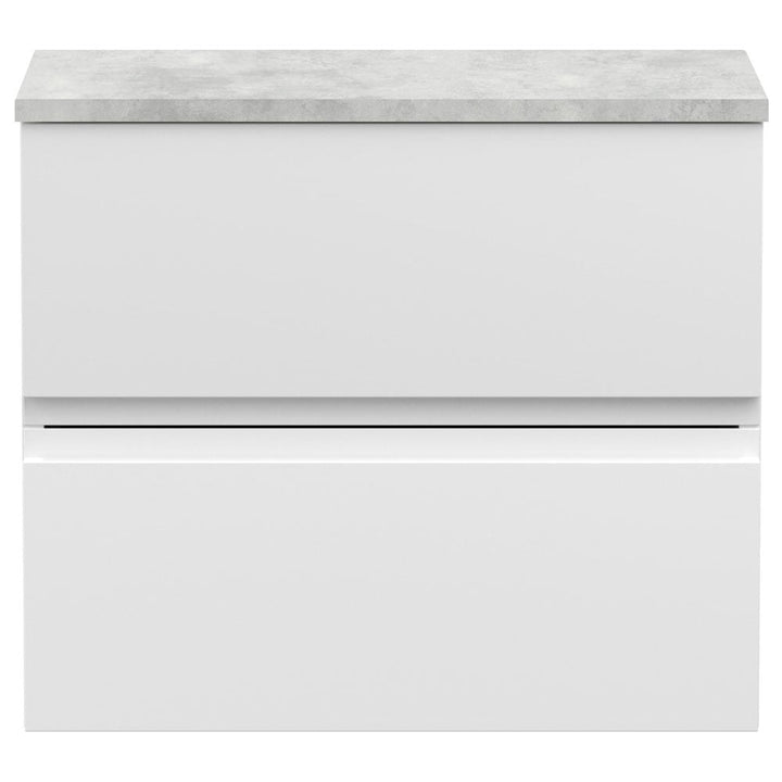 hudson-reed-urban-white-600mm-wall-hung-2-drawer-vanity-unit--worktop-urb104lbg-