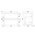 hudson-reed-urban-white-600mm-wall-hung-2-drawer-vanity-unit--worktop-urb104lbg-