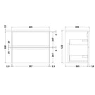 hudson-reed-urban-white-600mm-wall-hung-2-drawer-vanity-unit--worktop-urb104lsb-