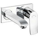 hansgrohe-metris-chrome-concealed-single-lever-basin-mixer-tap-with-165mm-spout-