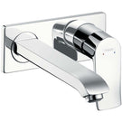 hansgrohe-metris-chrome-concealed-single-lever-basin-mixer-tap-with-225mm-spout-