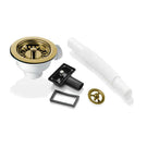 90mm-gold-strainer-waste--overflow-for-astini-rak-rangemaster-ceramic-sink-