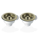 2x-90mm-bronze-basket-strainer-waste-for-astini-rak-rangemaster-ceramic-sink-