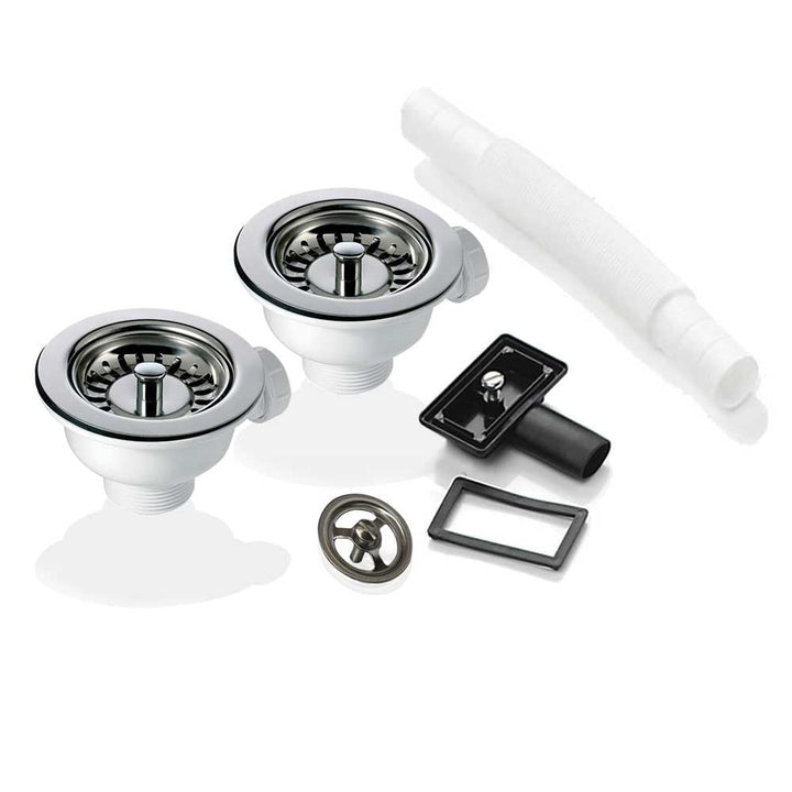 2x-90mm-chrome-waste--overflow-for-astini-rak-rangemaster-ceramic-sink-