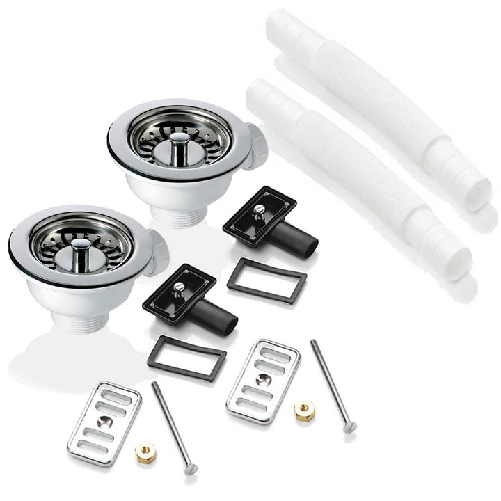 2x-90mm-chrome-waste-2x-overflow-for-astini-rak-rangemaster-ceramic-sink-