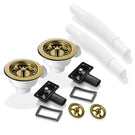 2x-90mm-gold-strainer-waste-2x-overflow-for-astini-rak-rangemaster-ceramic-sink-xk186qy025-gold-x2-