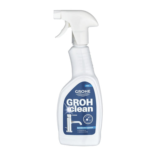 Grohe Grohclean Bathroom & Kitchen Tap 500ml Cleaner