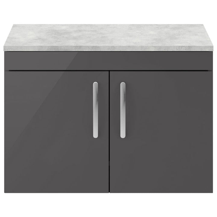 nuie-athena-gloss-grey-800mm-wall-hung-cabinet-with-grey-worktop-ath101lbg-