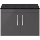 nuie-athena-gloss-grey-800mm-wall-hung-cabinet-with-black-worktop-ath101lsb-