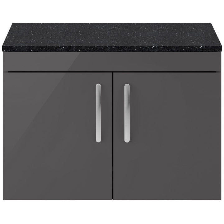 nuie-athena-gloss-grey-800mm-wall-hung-cabinet-with-black-worktop-ath101lsb-