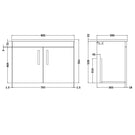 nuie-athena-gloss-grey-800mm-wall-hung-cabinet-with-black-worktop-ath101lsb-