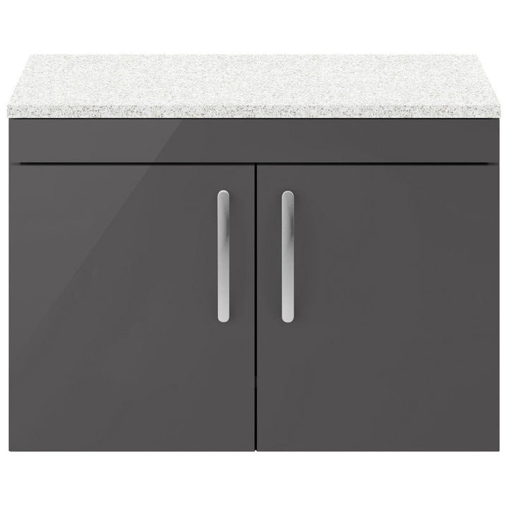 nuie-athena-gloss-grey-800mm-wall-hung-cabinet-with-white-worktop-ath101lsw-
