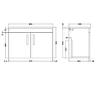 nuie-athena-gloss-grey-800mm-wall-hung-cabinet-with-white-worktop-ath101lsw-