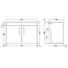 nuie-athena-gloss-white-800mm-wall-hung-cabinet-with-grey-worktop-ath102lbg-