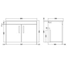 nuie-athena-gloss-white-800mm-wall-hung-cabinet-with-black-worktop-ath102lsb-