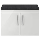 nuie-athena-gloss-grey-mist-800mm-wall-hung-cabinet-with-black-worktop-ath115lsb-