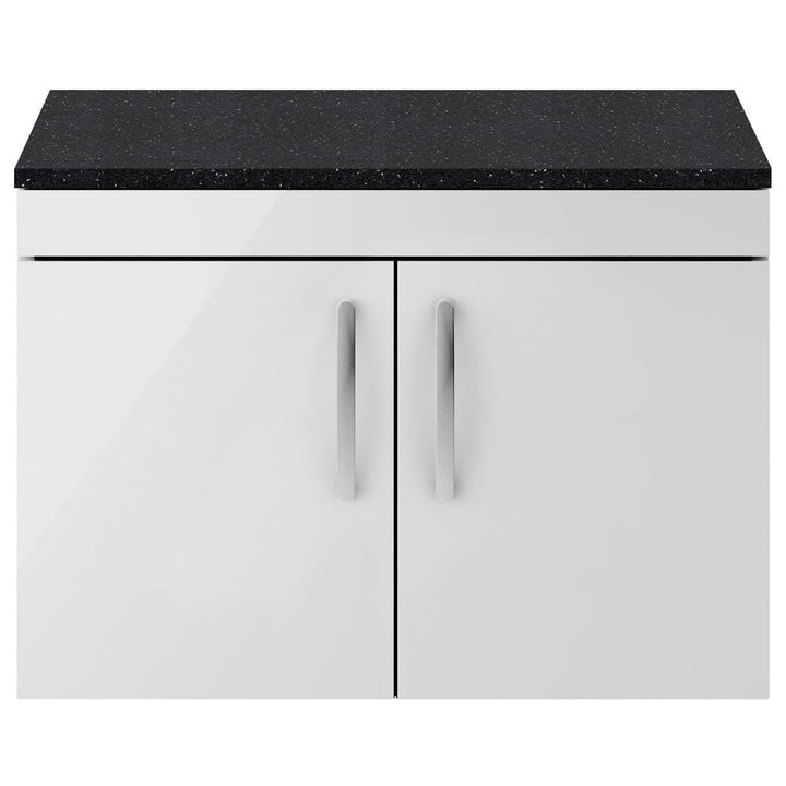 nuie-athena-gloss-grey-mist-800mm-wall-hung-cabinet-with-black-worktop-ath115lsb-