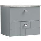 nuie-blocks-satin-grey-600mm-wall-hung-vanity-unit--grey-worktop-blo202lbg-