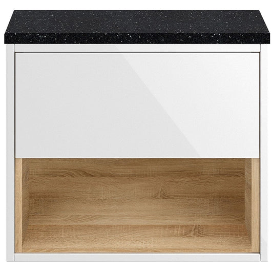 hudson-reed-coast-gloss-white-600mm-wall-hung-cabinet--black-worktop-cst986lsb-