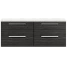 hudson-reed-quartet-hacienda-black-1440mm-double-cabinet--worktop-qua003lsw-