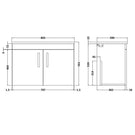 nuie-athena-charcoal-black-800mm-wall-hung-cabinet-with-white-worktop-ath099lsw-