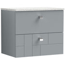 nuie-blocks-satin-grey-600mm-wall-hung-vanity-unit--white-worktop-blo202lsw-