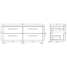 hudson-reed-quartet-gloss-white-1440mm-double-cabinet--white-worktop-qua001lsw-