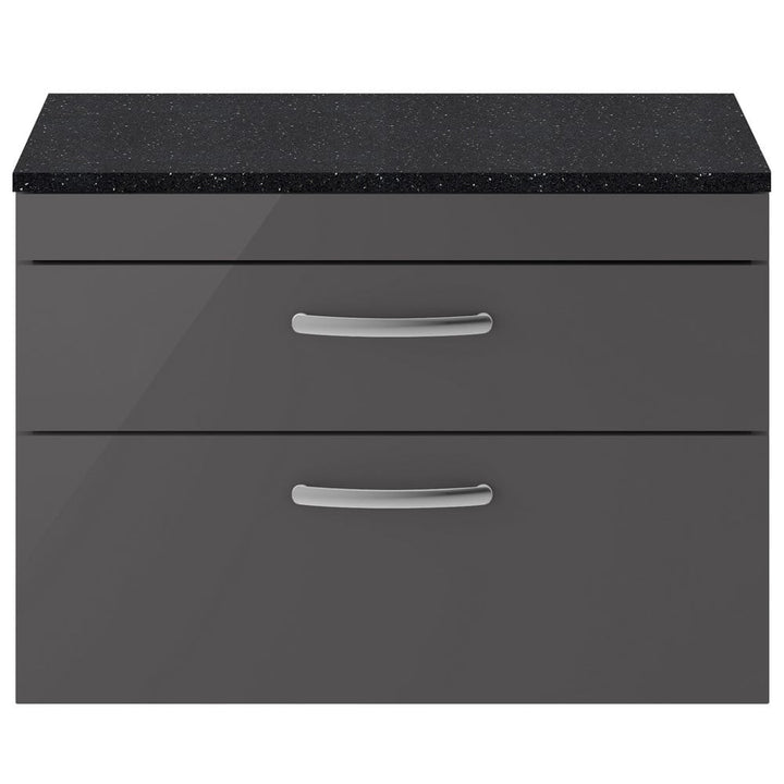 nuie-athena-gloss-grey-800mm-wall-hung-cabinet-with-black-worktop-ath081lsb-
