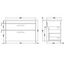 nuie-athena-gloss-grey-800mm-wall-hung-cabinet-with-white-worktop-ath081lsw-