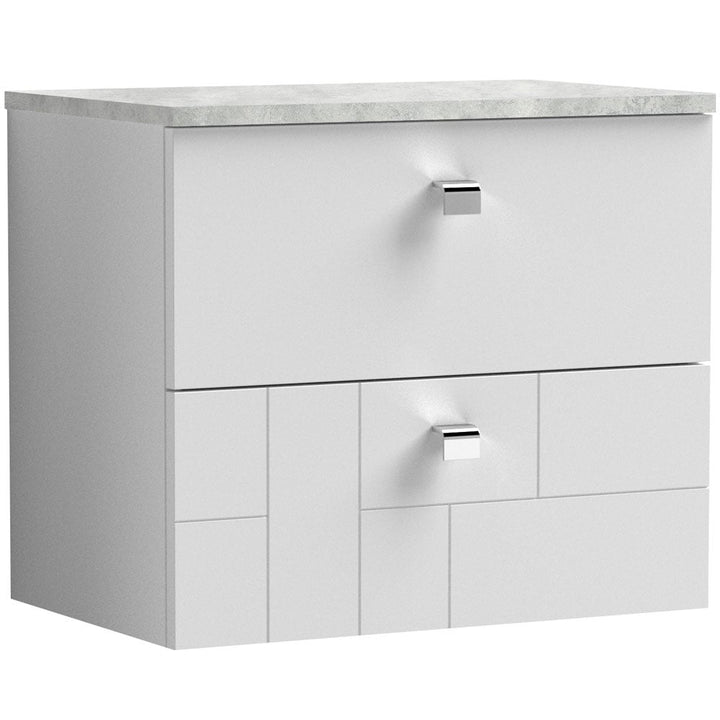nuie-blocks-satin-white-600mm-wall-hung-vanity-unit--grey-worktop-blo102lbg-