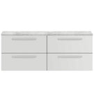 hudson-reed-quartet-gloss-grey-mist-1440mm-double-cabinet--worktop-qua015lbg-