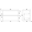hudson-reed-urban-white-800mm-wall-hung-2-drawer-vanity-unit--worktop-urb106lbg-