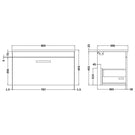 nuie-athena-gloss-grey-800mm-wall-hung-cabinet-with-white-worktop-ath080lsw-