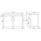 nuie-athena-anthracite-woodgrain-800mm-wall-hung-cabinet-with-white-worktop-ath100lsw-