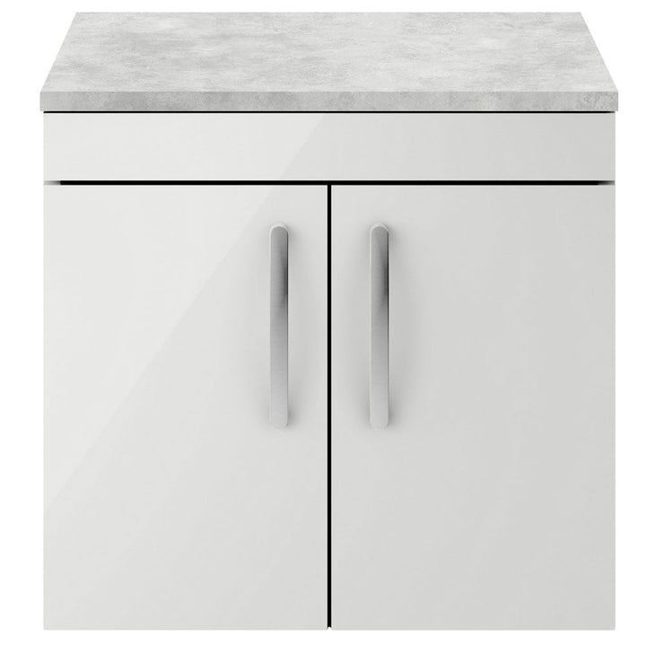nuie-athena-gloss-grey-mist-600mm-wall-hung-cabinet-with-grey-worktop-ath111lbg-