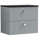 nuie-blocks-satin-grey-600mm-wall-hung-vanity-unit--black-worktop-blo202lsb-
