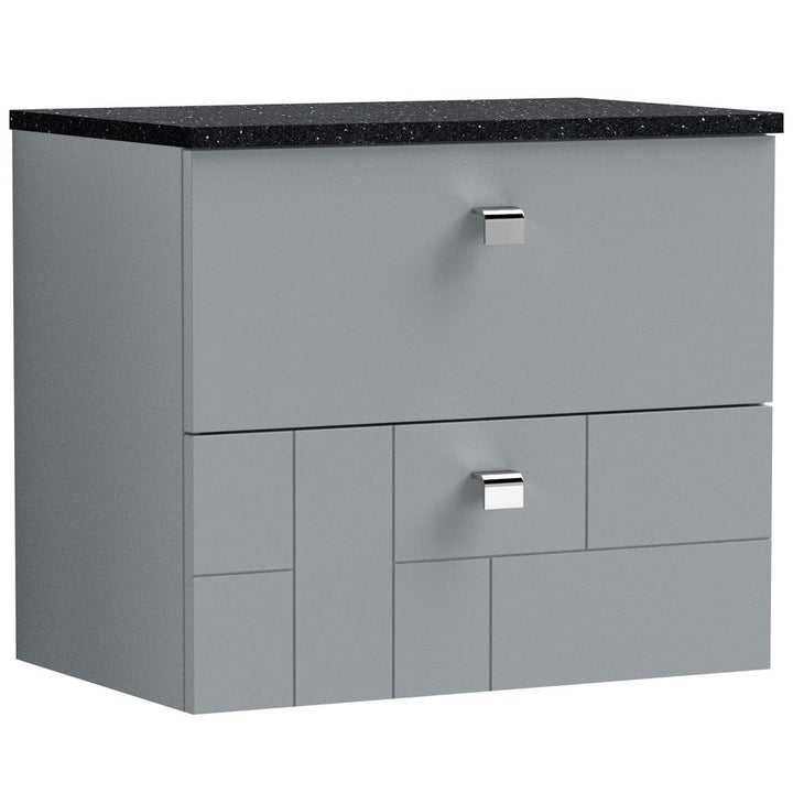 nuie-blocks-satin-grey-600mm-wall-hung-vanity-unit--black-worktop-blo202lsb-