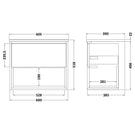 hudson-reed-coast-gloss-grey-600mm-wall-hung-cabinet--white-worktop-cst886lsw-