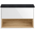 hudson-reed-coast-gloss-white-800mm-wall-hung-cabinet--black-worktop-cst988lsb-