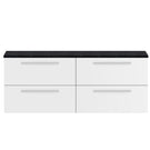 hudson-reed-quartet-gloss-white-1440mm-double-cabinet--black-worktop-qua001lsb-