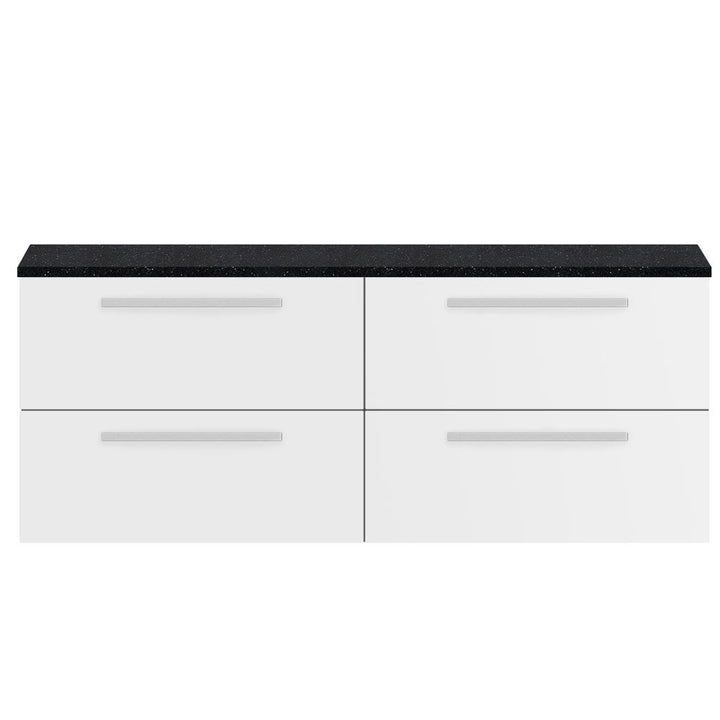 hudson-reed-quartet-gloss-white-1440mm-double-cabinet--black-worktop-qua001lsb-