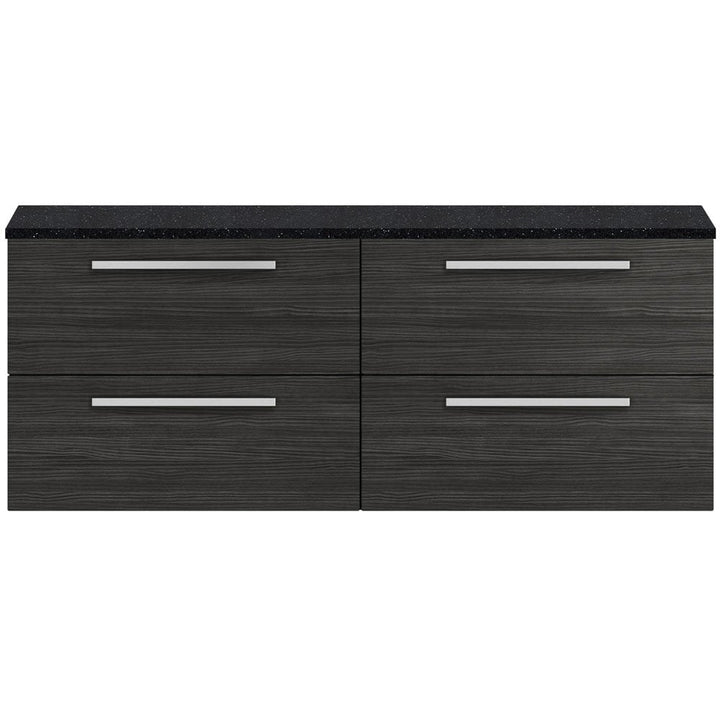 hudson-reed-quartet-hacienda-black-1440mm-double-cabinet--worktop-qua003lsb-